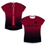 SAMARRETA RUNNING FEMENINA