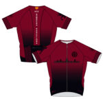 MALLOT CICLISME PRO