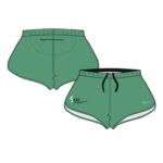Shorts Atletisme Femení