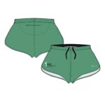 Shorts Atletisme Masculí