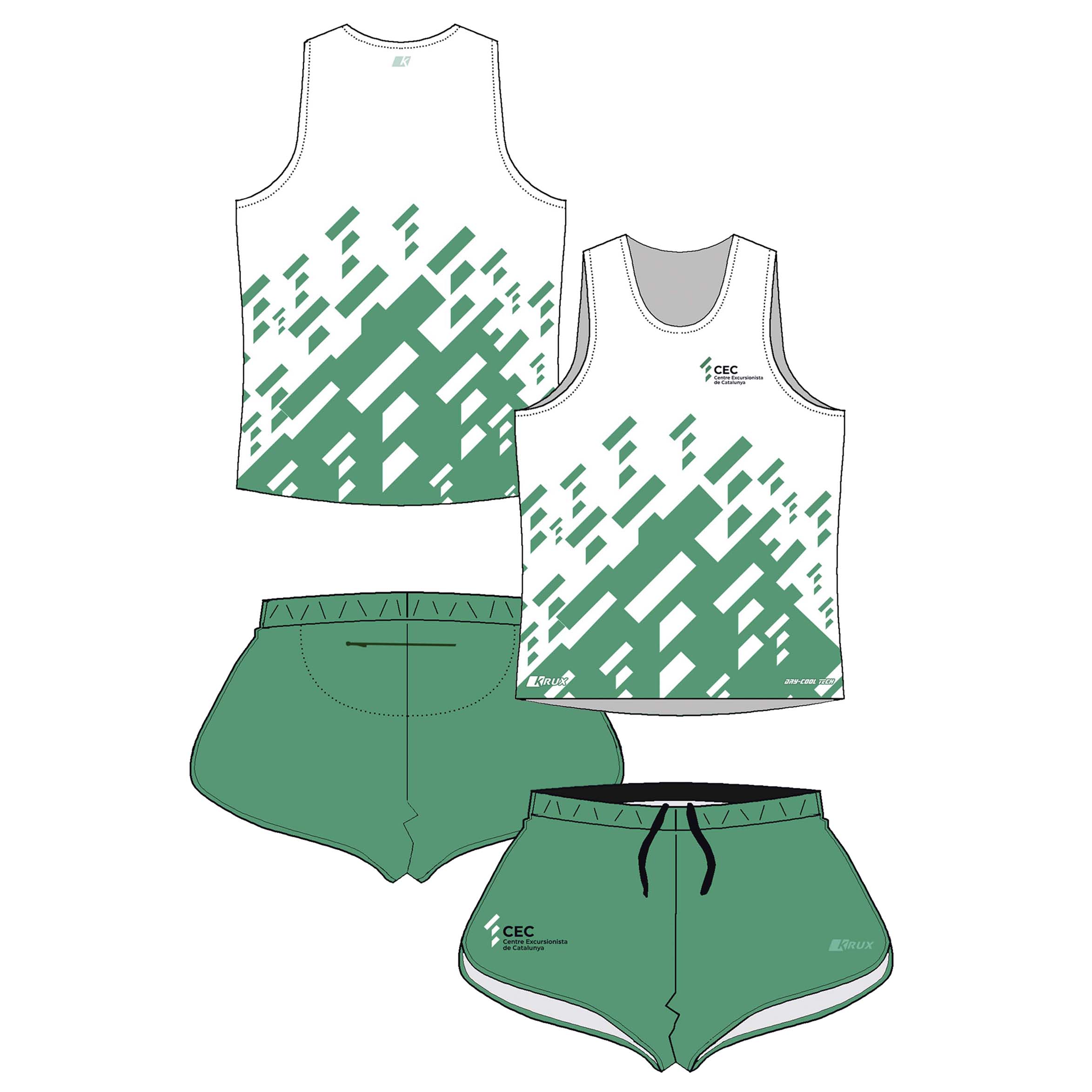 PACK 02 - PACK MASCULI PACK MASCULí - Imatge 1
