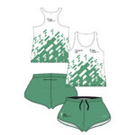 PACK FEMENí - THAU