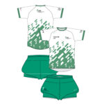 PACK 360 FEMENí - THAU