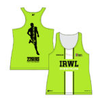 Singlet Femenino