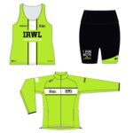 PACK FEMENINO con MALLA