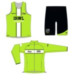 PACK MASCULINO con MALLA