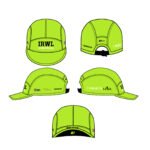 Gorra de Running