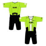 Trisuit Masculino