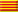 Bandera para CatalÃ 
