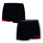 Short Running - 9cm