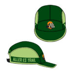 GORRA - TRAIL ALTO ALLER 2026